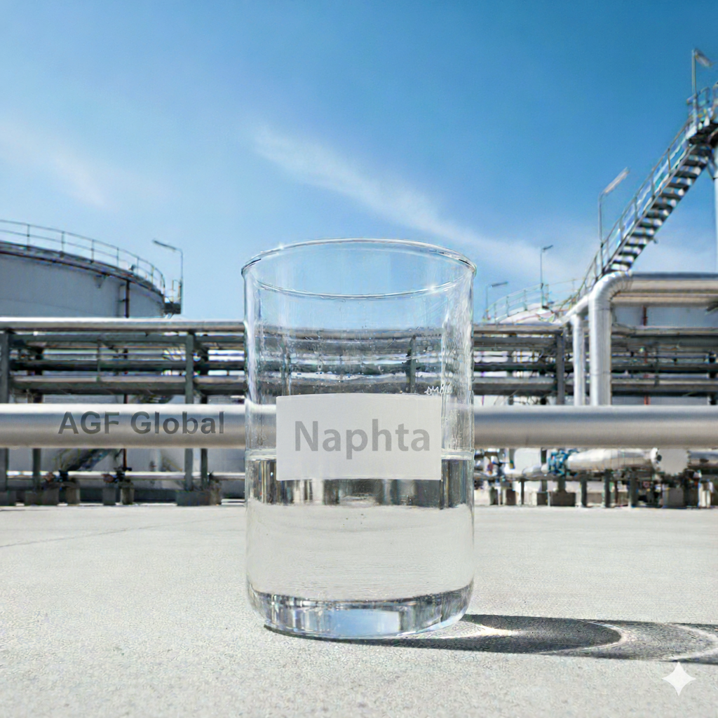 Naphtha
